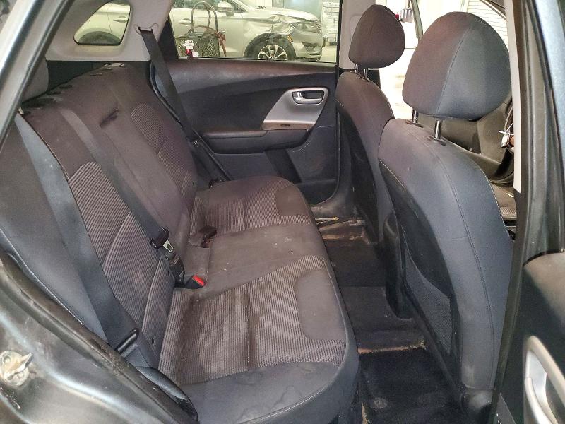 Продажа на аукционе авто 2017 Kia Niro, vin: KNDCB3LC5H5088864, номер лота: 68999286