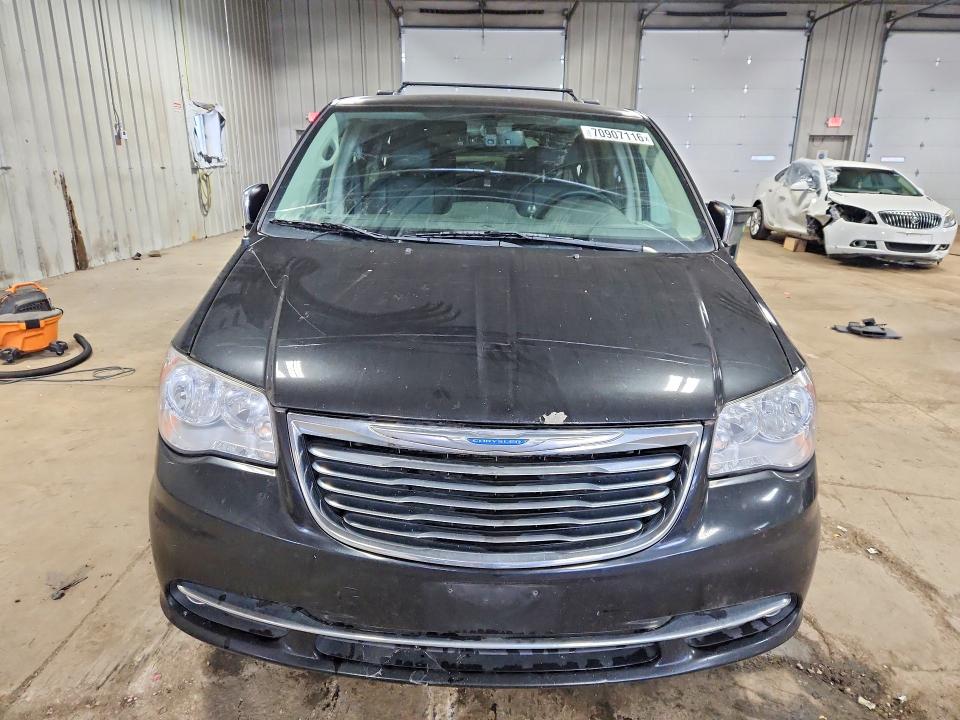 Продаж на аукціоні авто 2014 Chrysler Town & Country, vin: 2C4RC1CG4ER171019, номер лоту: 70907116