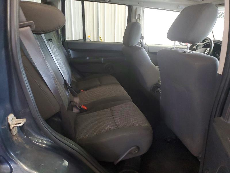 Auction sale of the 2008 Jeep Commander, vin: 1J8HG48K38C109938, lot number: 67410096