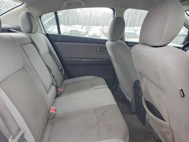 Продажа на аукционе авто 2012 Nissan Sentra, vin: 3N1AB6AP6CL681899, номер лота: 70786116