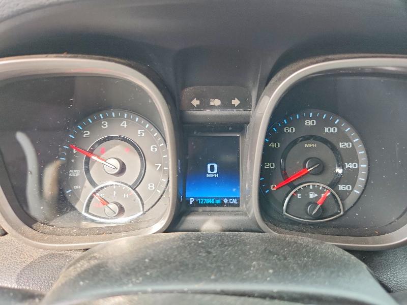 Продаж на аукціоні авто 2014 Chevrolet Malibu, vin: 1G11E5SL9EF262493, номер лоту: 68074426