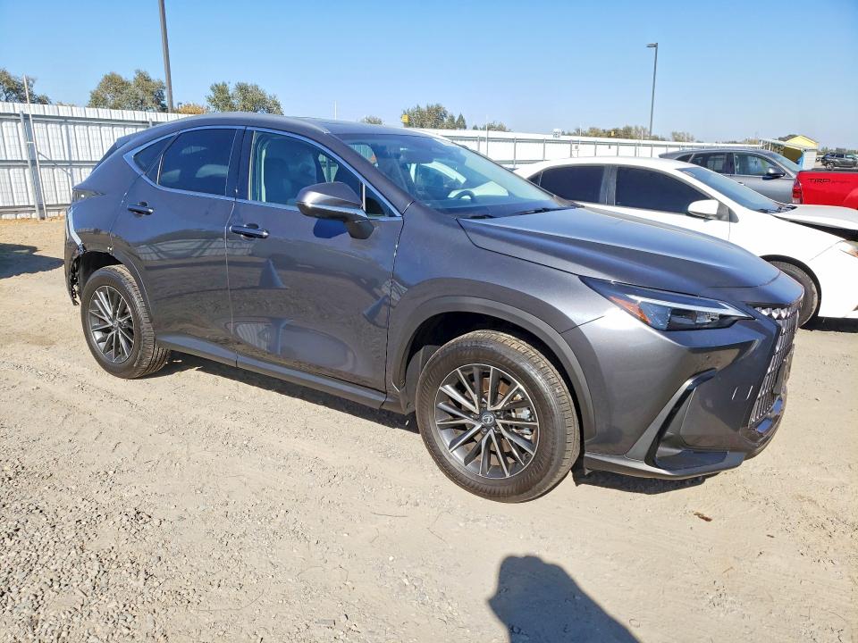 Aukcja sprzedaży 2026 Lexus Nx 350h, vin: 2T2GKCEZ1TC066256, numer aukcji: 69378946