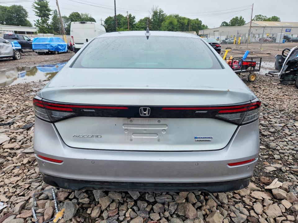 Продаж на аукціоні авто 2024 Honda Accord, vin: 1HGCY2F84RA010120, номер лоту: 67339436