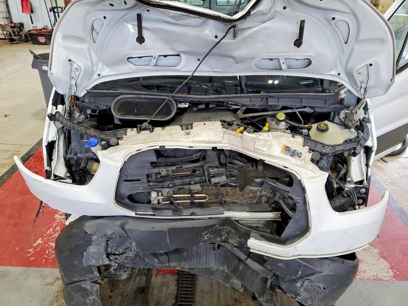 Продажа на аукционе авто 2019 Ford Transit, vin: 1FTYR3XM4KKA21850, номер лота: 67088366