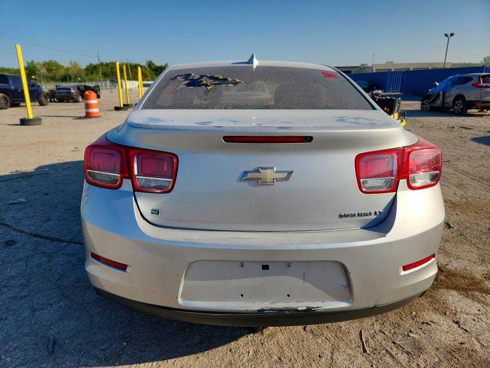 Aukcja sprzedaży 2016 Chevrolet Malibu Limited, vin: 1G11C5SA0GF125451, numer aukcji: 67455466