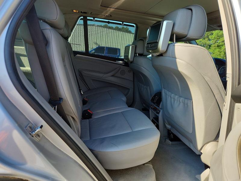 Aukcja sprzedaży 2009 Bmw X5, vin: 5UXFE83569L310021, numer aukcji: 67120546