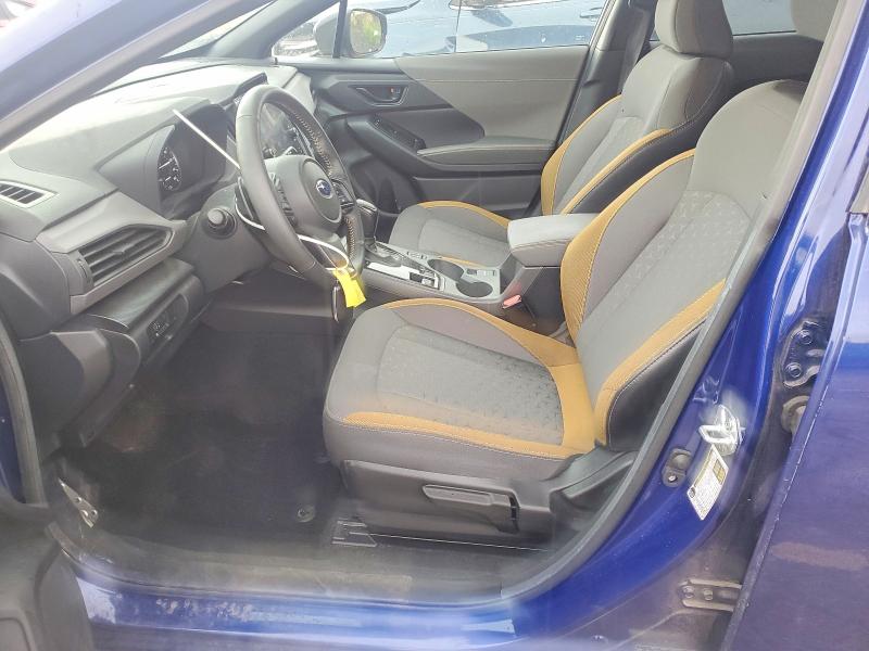 2025 Subaru Crosstrek მანქანა იყიდება აუქციონზე, vin: 4S4GUHF64S3719570, აუქციონის ნომერი: 67499956