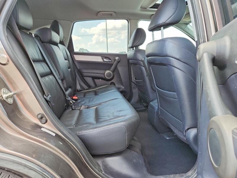 67271496 :رقم المزاد ، 5J6RE3H71AL015581 vin ، 2010 Honda Cr-v مزاد بيع