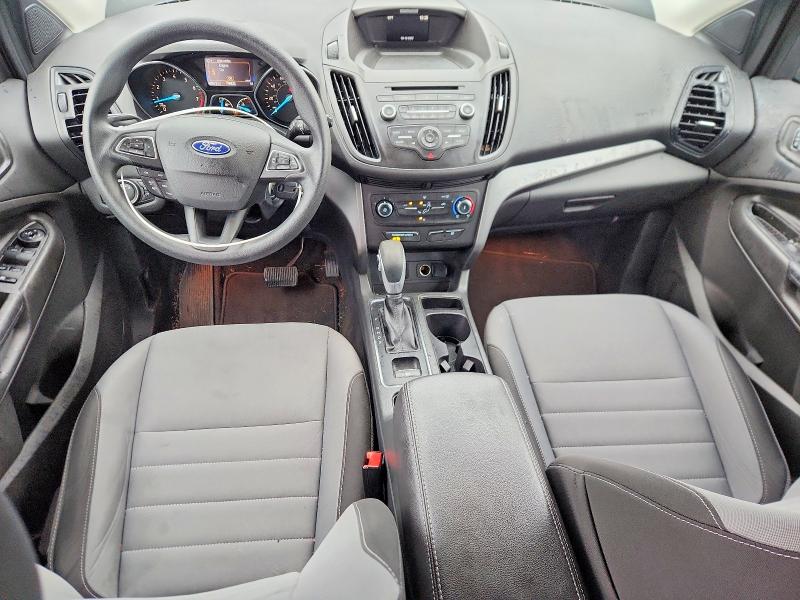 Продажа на аукционе авто 2017 Ford Escape, vin: 1FMCU0F75HUB22763, номер лота: 70130946