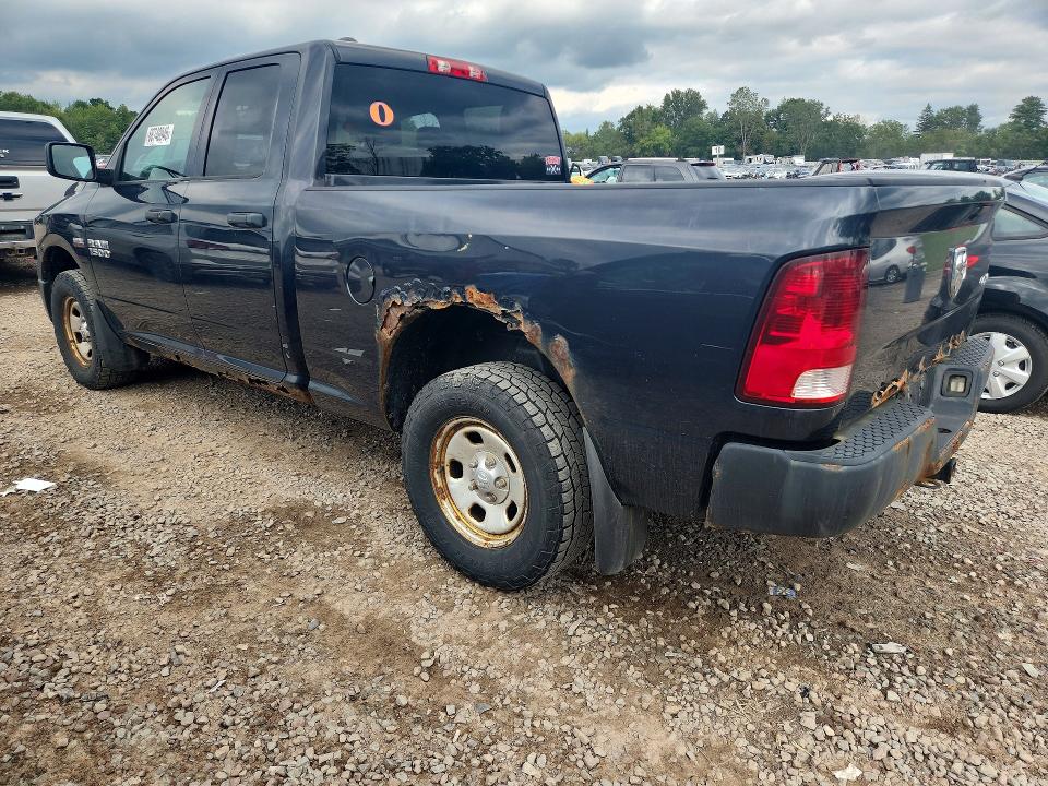Продажа на аукционе авто 2013 Ram 1500, vin: 1C6RR7FT7DS540079, номер лота: 68740946