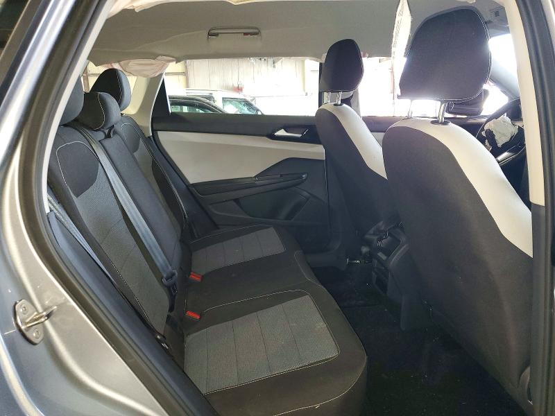 Aukcja sprzedaży 2025 Volkswagen Taos, vin: 3VV8C7B24SM038687, numer aukcji: 69927136