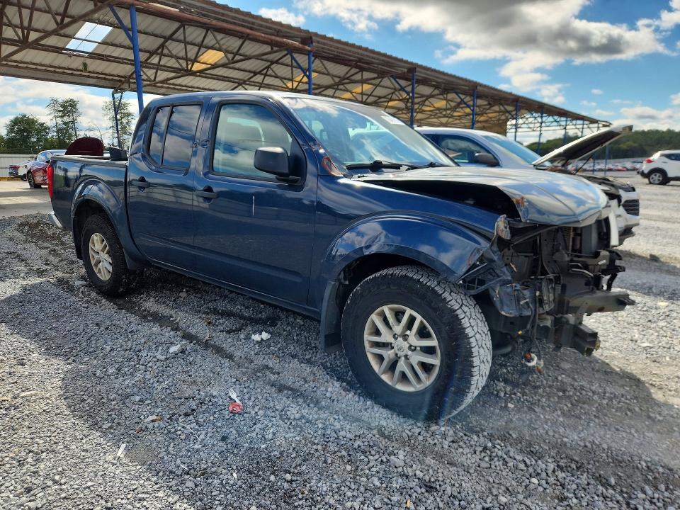 Aukcja sprzedaży 2019 Nissan Frontier, vin: 1N6DD0ER5KN786104, numer aukcji: 70491916