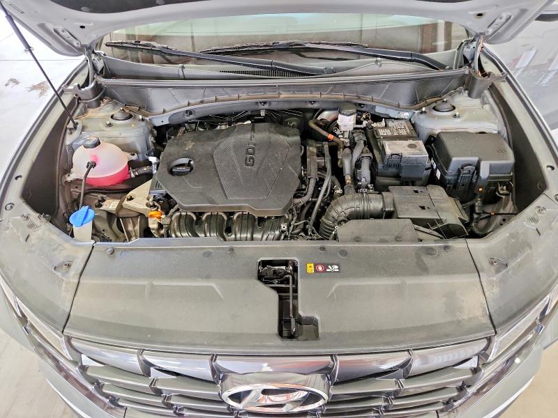 Aukcja sprzedaży 2024 Hyundai Tucson, vin: 5NMJBCDEXRH296857, numer aukcji: 67436116