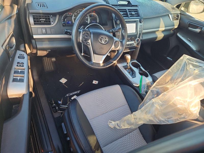 Auction sale of the 2013 Toyota Camry, vin: 4T1BF1FKXDU299173, lot number: 67536586