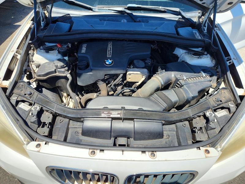 Aukcja sprzedaży 2014 Bmw X1, vin: WBAVM1C59EVW48919, numer aukcji: 66863066