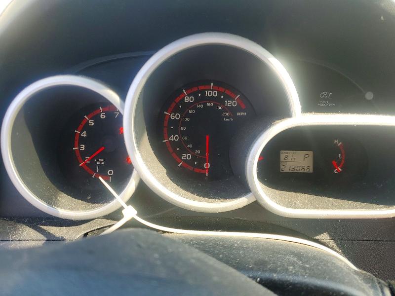 Продаж на аукціоні авто 2010 Toyota Matrix, vin: 2T1KU4EE8AC360827, номер лоту: 68843746