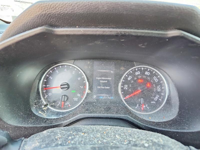 2019 Toyota Rav4 მანქანა იყიდება აუქციონზე, vin: 2T3W1RFV2KC025559, აუქციონის ნომერი: 69549816