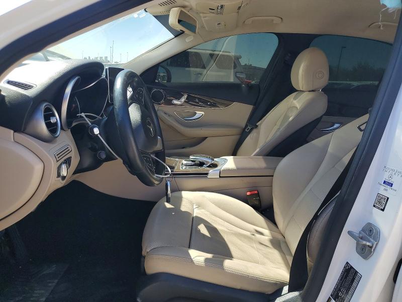 Продажа на аукционе авто 2016 Mercedes-benz C, vin: 55SWF4JB1GU097087, номер лота: 69626846