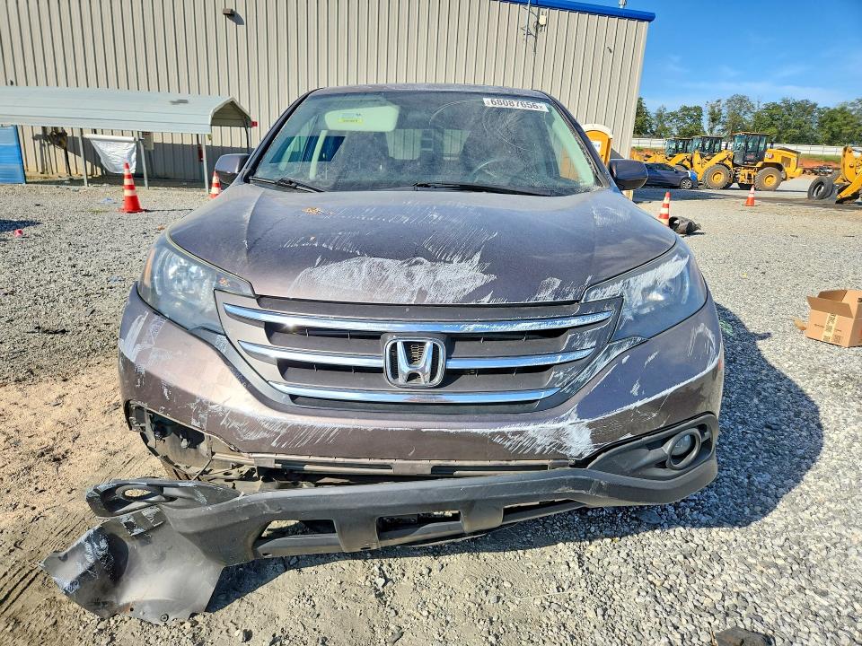 Aukcja sprzedaży 2012 Honda Cr-v, vin: 5J6RM4H53CL000638, numer aukcji: 68087656