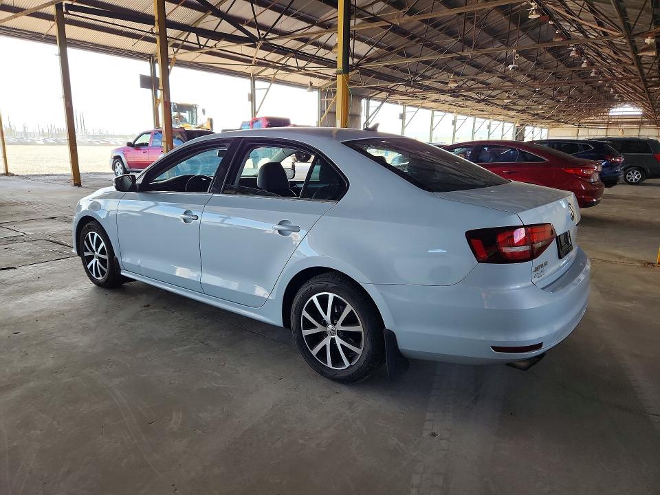 Aukcja sprzedaży 2017 Volkswagen Jetta, vin: 3VWDB7AJ7HM355085, numer aukcji: 68242446