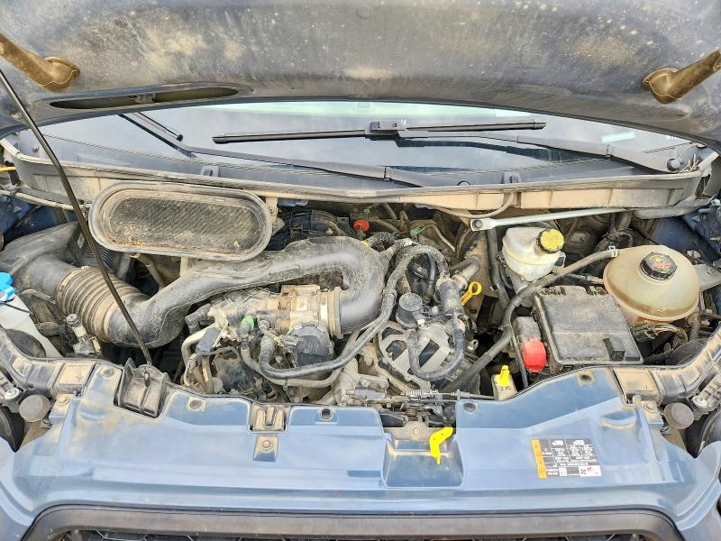 Продаж на аукціоні авто 2021 Ford Transit, vin: 1FDDF6P81MKA57554, номер лоту: 70427226