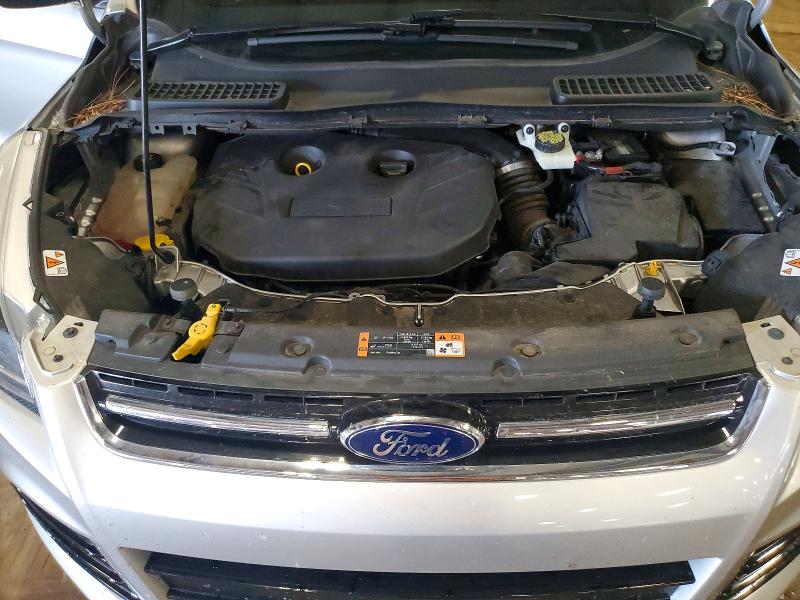 Продаж на аукціоні авто 2015 Ford Escape, vin: 1FMCU9J98FUA59927, номер лоту: 67147656