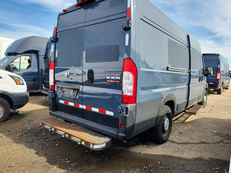Aukcja sprzedaży 2021 Ram Promaster 3500, vin: 3C6MRVJG2ME535741, numer aukcji: 63449936
