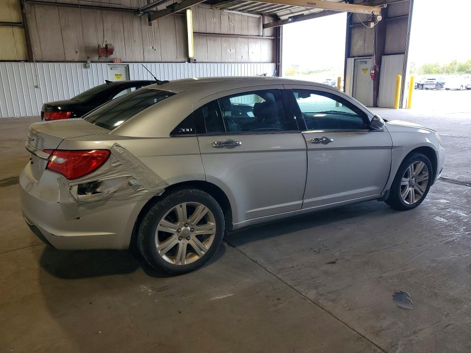 Aukcja sprzedaży 2012 Chrysler 200, vin: 1C3CCBBB8CN298940, numer aukcji: 70955696