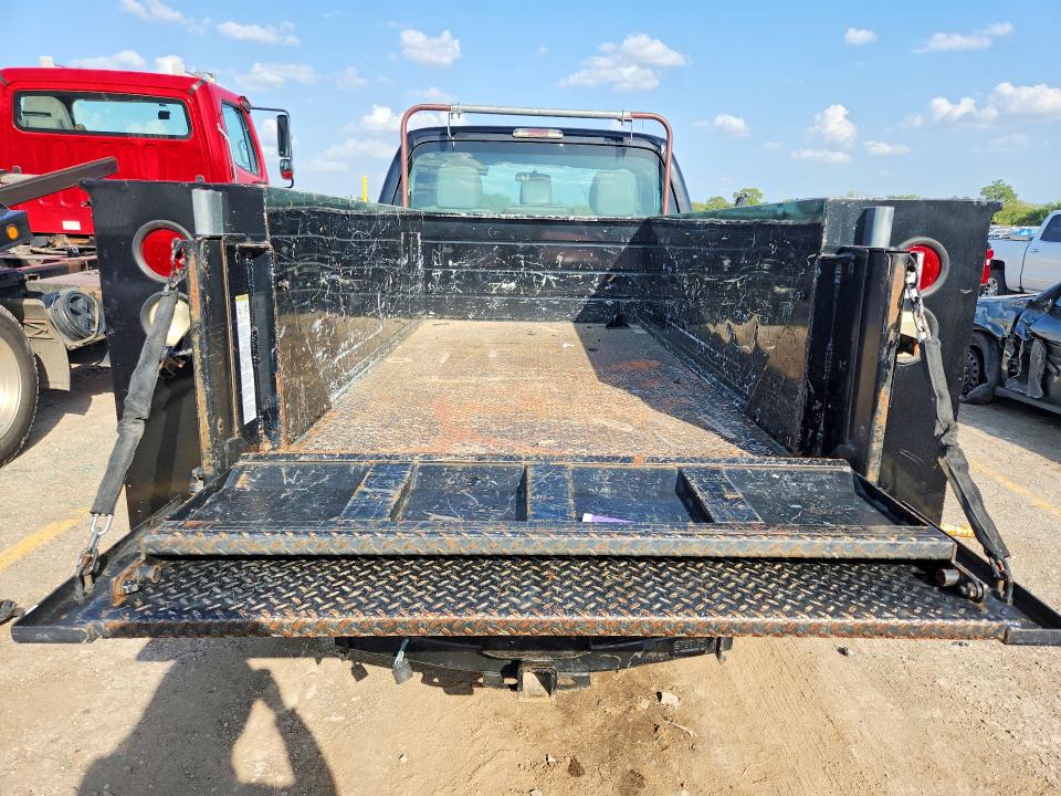 68264246 :رقم المزاد ، 1FDBF2A60EEA27677 vin ، 2014 Ford F250 مزاد بيع