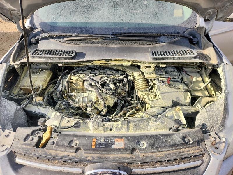 Aukcja sprzedaży 2013 Ford Escape, vin: 1FMCU9GX1DUC05300, numer aukcji: 69759516