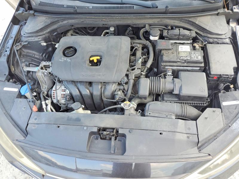 Aukcja sprzedaży 2020 Hyundai Elantra, vin: 5NPD84LF2LH566427, numer aukcji: 66257566