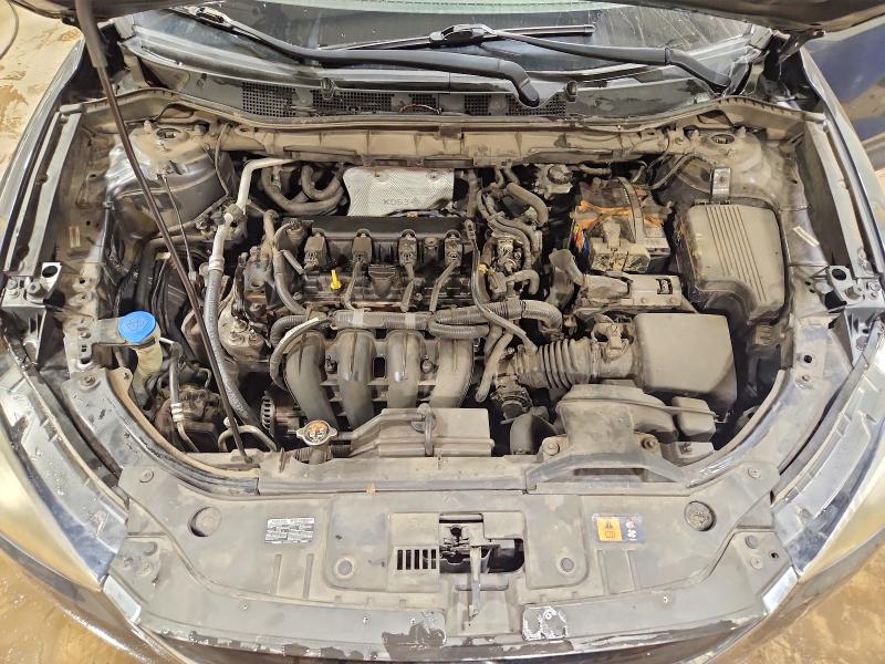 Aukcja sprzedaży 2015 Mazda Cx-5, vin: JM3KE4DY7F0454795, numer aukcji: 68671966