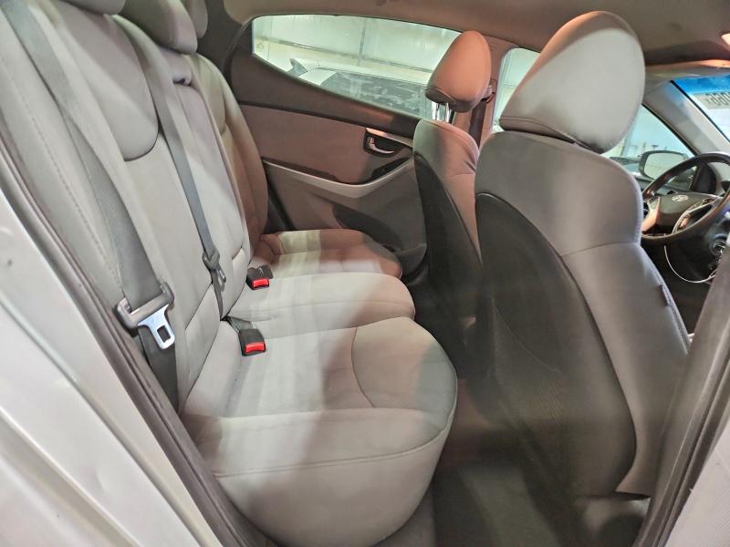 Продаж на аукціоні авто 2012 Hyundai Elantra, vin: 5NPDH4AE9CH100729, номер лоту: 70553066
