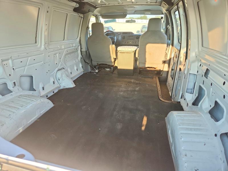 2009 Ford E150 მანქანა იყიდება აუქციონზე, vin: 1FTNE14W29DA93430, აუქციონის ნომერი: 68845706
