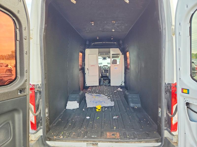 Aukcja sprzedaży 2017 Ford Transit, vin: 1FTRS4UV7HKA30420, numer aukcji: 70647036