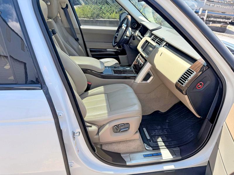 2014 Land Rover Range Rover მანქანა იყიდება აუქციონზე, vin: SALGS2TF3EA190049        , აუქციონის ნომერი: 69253236