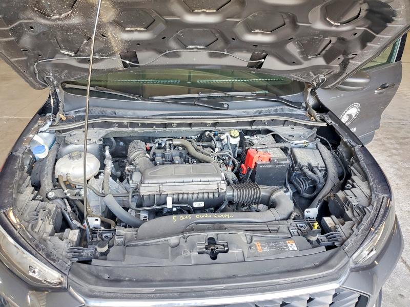 Продаж на аукціоні авто 2025 Ford Escape, vin: 1FMCU9GN8SUA52149, номер лоту: 69049936