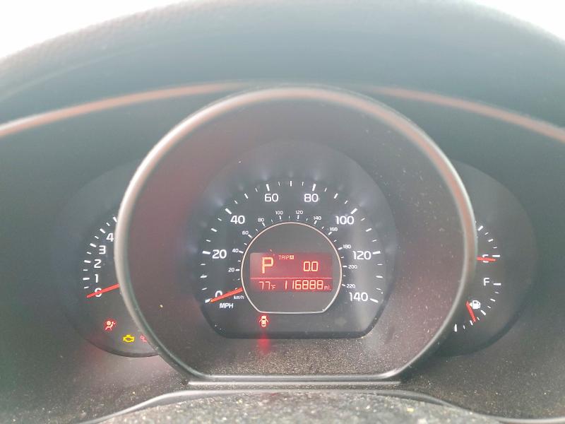 Продаж на аукціоні авто 2017 Kia Soul, vin: KNDJP3A56H7446605, номер лоту: 69565416