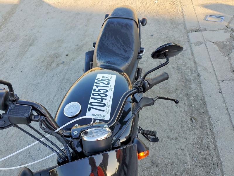 Продажа на аукционе авто 2019 Harley-davidson Xg750, vin: 1HD4NBB36KC502792, номер лота: 70485126