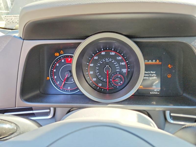 Aukcja sprzedaży 2022 Hyundai Elantra, vin: KMHLL4AG3NU308699, numer aukcji: 68048366