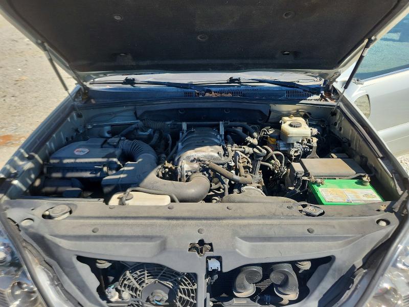 Продаж на аукціоні авто 2004 Lexus Gx, vin: JTJBT20X340059331, номер лоту: 68192406