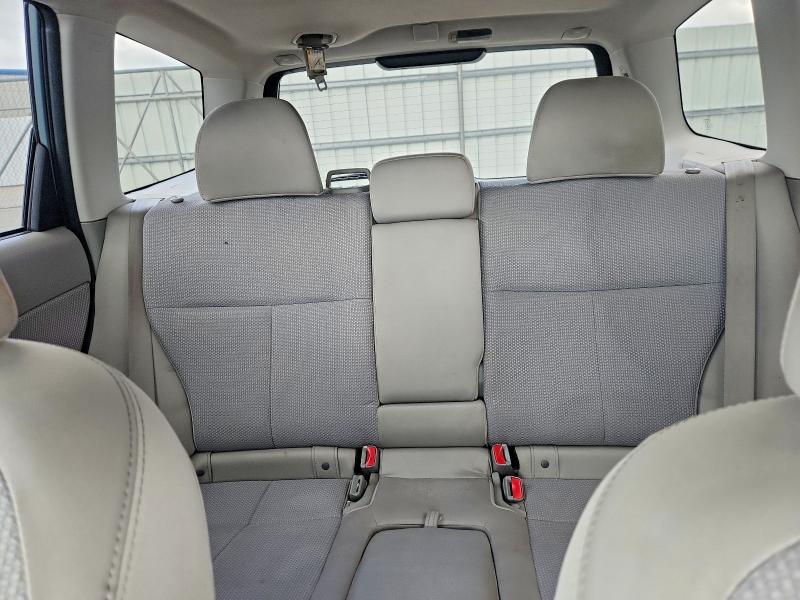 Продажа на аукционе авто 2012 Subaru Forester, vin: JF2SHADC7CH425296, номер лота: 71163096
