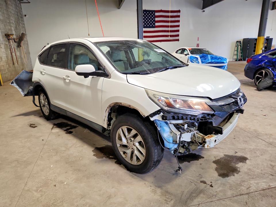 Aukcja sprzedaży 2016 Honda Cr-v, vin: 5J6RM4H54GL000606, numer aukcji: 69896266