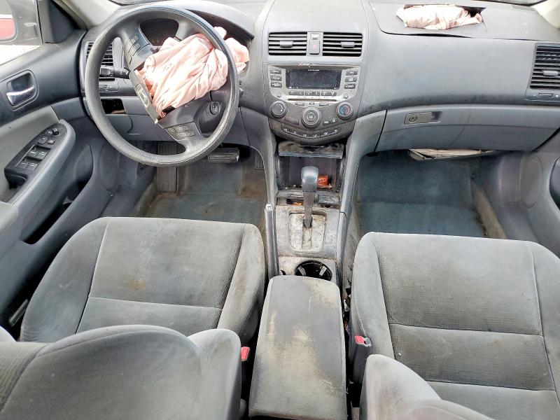 65965766 :رقم المزاد ، 1HGCM56356A122812 vin ، 2006 Honda Accord مزاد بيع