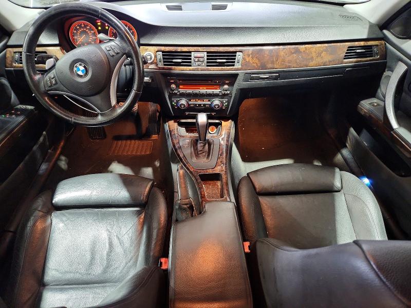Продажа на аукционе авто 2008 Bmw 335, vin: WBAVB73558P102572, номер лота: 70647426