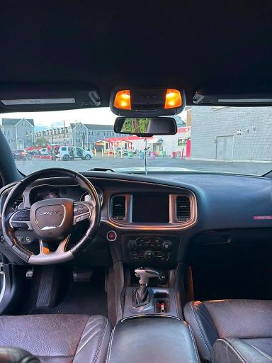 2018 Dodge Charger მანქანა იყიდება აუქციონზე, vin: 2C3CDXL99JH202626, აუქციონის ნომერი: 70650786