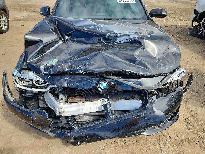 Aukcja sprzedaży 2016 Bmw 328, vin: WBA8E3G50GNT26057, numer aukcji: 68714516