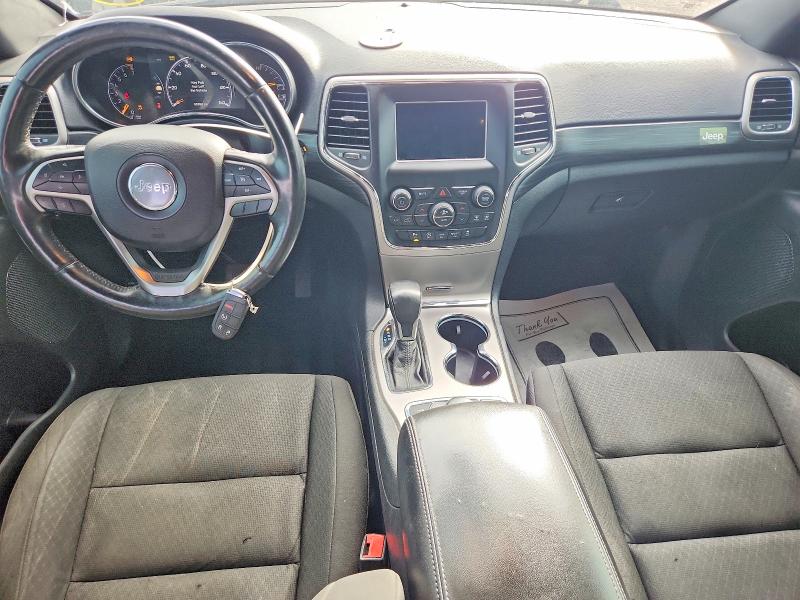 68802416 :رقم المزاد ، 1C4RJFAGXKC567949 vin ، 2019 Jeep Grand Cherokee مزاد بيع