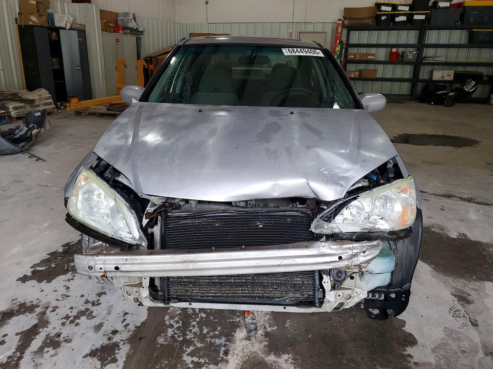Aukcja sprzedaży 2005 Honda Civic, vin: 1HGES26755L007713, numer aukcji: 68449406