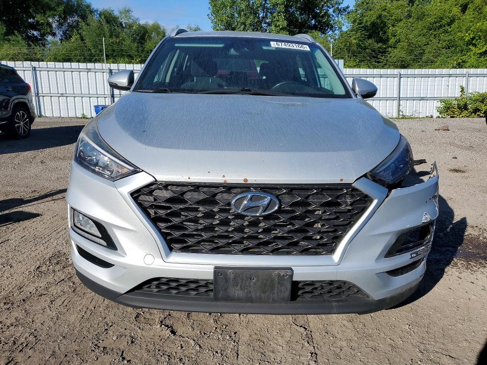 Продаж на аукціоні авто 2019 Hyundai Tucson, vin: KM8J3CA49KU911840, номер лоту: 67493166